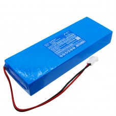 CS-GMS128LS - 3000mAh