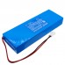 CS-GMS128LS - 3000mAh