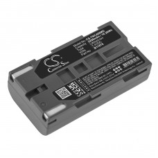 Аккумулятор для TSI INC Certifier FA Plus Ventilator - 2200 мАч