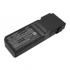 Аккумулятор для SINOMDT iCare SN-A2T - 2600mAh