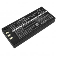 Аккумулятор для LUTECH Datalys 780 - 5200mAh