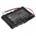 CS-ADW500MD - 3000mAh