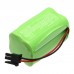 Аккумулятор для GROTHE FA30-AZ - 2000mAh