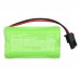 Аккумулятор для GROTHE FA30-RP10 - 2000mAh