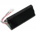 Аккумулятор для AMICO EL1700-L2T6X - 2000mAh