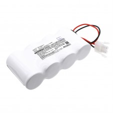 Аккумулятор для LITE-PLAN HRN/4-K - 4000mAh