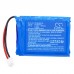 CS-NLB901SL - 900mAh