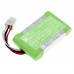 CS-MSC700MD - 2500mAh