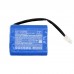 CS-CGX600MD - 5200mAh