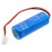 CS-DTX539LS - 3000mAh