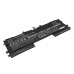 Аккумулятор для DELL XPS13D-3508 - 6040mAh