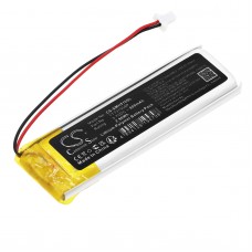 CS-SMH510SL - 800mAh