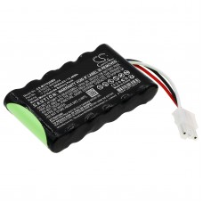 CS-MVT029MD - 2000mAh