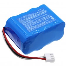 Аккумулятор для DUAL-LITE EVCH12 - 2000mAh