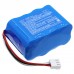 CS-EMC712LS - 2000mAh