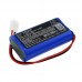 CS-MRP100MD - 2600mAh