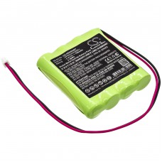 Аккумулятор для YALE EF Panel Alarm Control Panel - 700 мАч