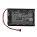 CS-FEQ500SL - 2500mAh