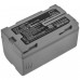 Аккумулятор для SOKKIA 3D Layout Navigator LN-150 - 5500 мАч