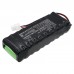 CS-RTS609AF - 2000mAh