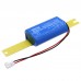 Аккумулятор для WSD WSD-EMS8W27-XX - 2600mAh