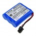 CS-MRS513MD - 2600mAh