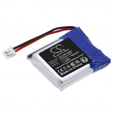 CS-CSP100SL - 400mAh