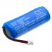 CS-DRX300BT - 1500mAh