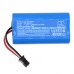 Аккумулятор для ESYLUX SLP-2 - 2600mAh