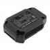 Аккумулятор для SKIL DL529303 - 2000 мАч