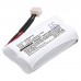 CS-MTR501RC - 800mAh