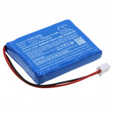 Аккумулятор для TREE MCT-Li-7 - 1100mAh