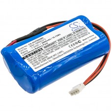 CS-GCP800MD - 2600mAh