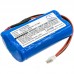 Аккумулятор для G-CARE SP-800 - 2600mAh