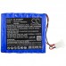 CS-TRC400MD - 2000mAh