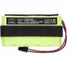 CS-MEP600MD - 2000mAh