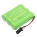 Аккумулятор для TOYOTA 08192-44811 - 600mAh