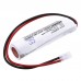 Аккумулятор для RZB 671817.009 - 2000mAh