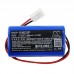 Аккумулятор для MINDRAY SK-801 EX - 2600mAh