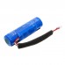 CS-SKM100SL - 2600mAh