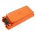 CS-NKC210MD - 2700mAh