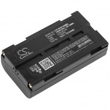 CS-NKE100MX - 3400mAh