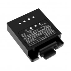 CS-HTR120BL - 3000mAh