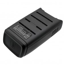 CS-KRC600VX - 2500mAh