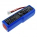 CS-ECM120MD - 2200mAh