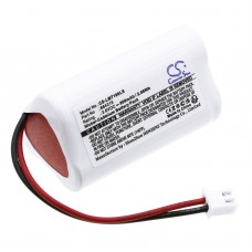 Аккумулятор для LUMENXL OTG-VV-5 - 800mAh