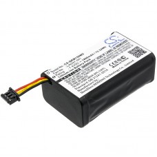 Аккумулятор для QCORE 15038-043-0001 - 1800mAh