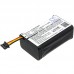 Аккумулятор для Q CORE 15029-000-0001 - 1800mAh