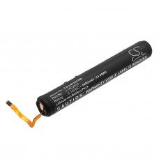 CS-LVF851NB - 6400mAh