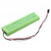 CS-DMP500SL - 2000mAh